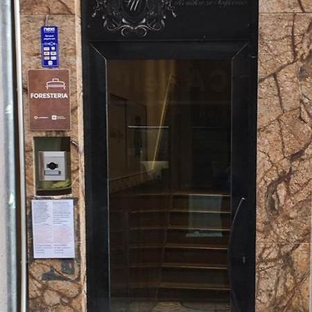 Aparthotel Residenza Solferino Cremona Esterno foto