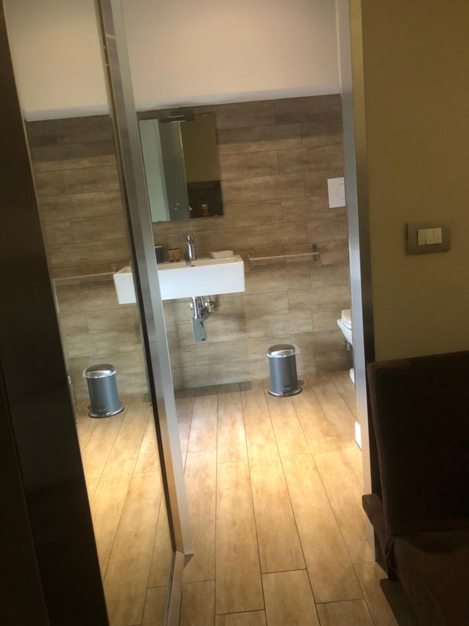Aparthotel Residenza Solferino Cremona Esterno foto