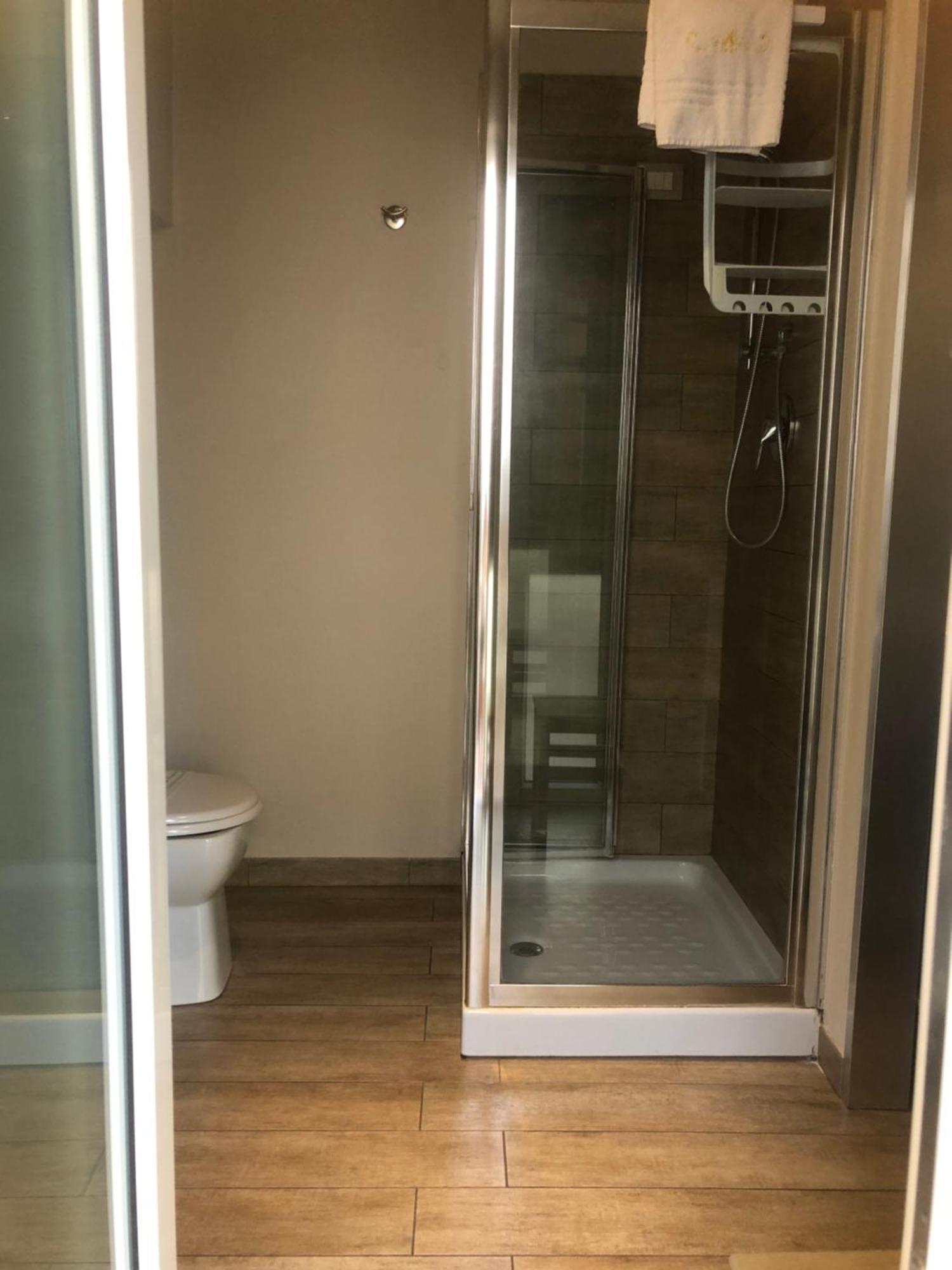 Aparthotel Residenza Solferino Cremona Esterno foto