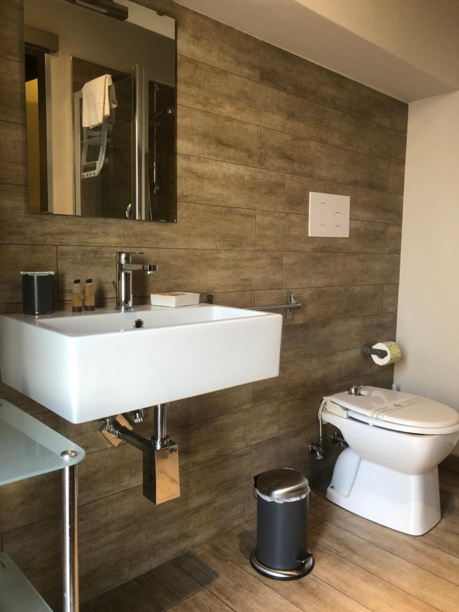 Aparthotel Residenza Solferino Cremona Esterno foto