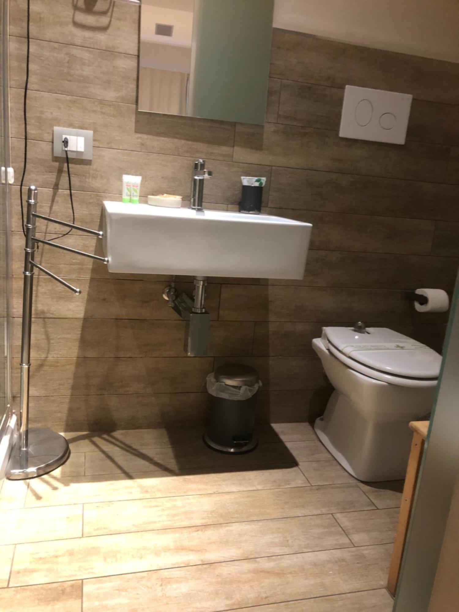 Aparthotel Residenza Solferino Cremona Esterno foto