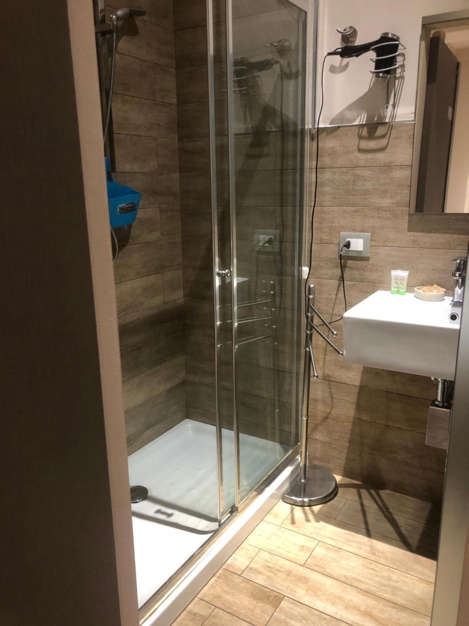Aparthotel Residenza Solferino Cremona Esterno foto