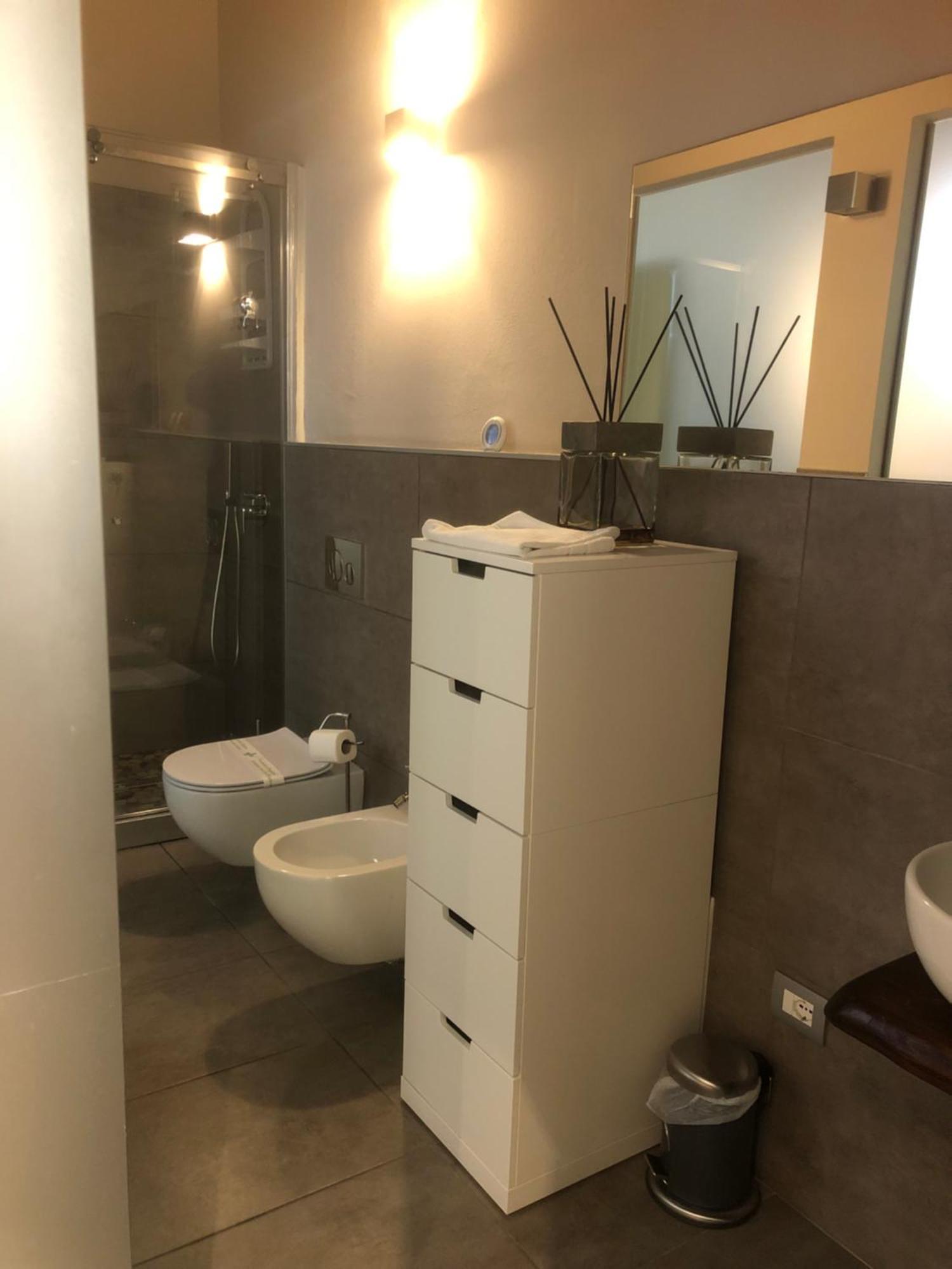 Aparthotel Residenza Solferino Cremona Esterno foto