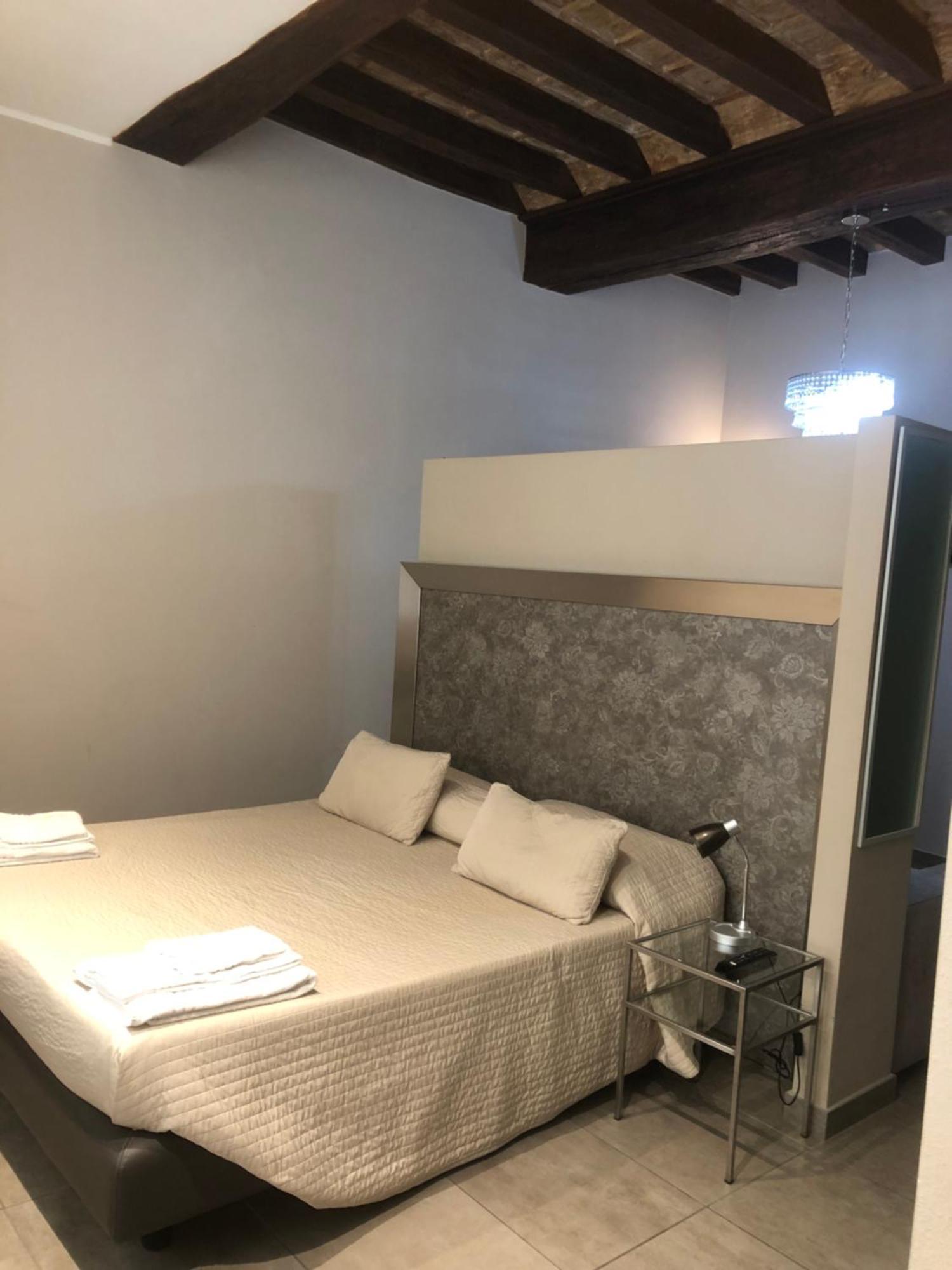 Aparthotel Residenza Solferino Cremona Esterno foto