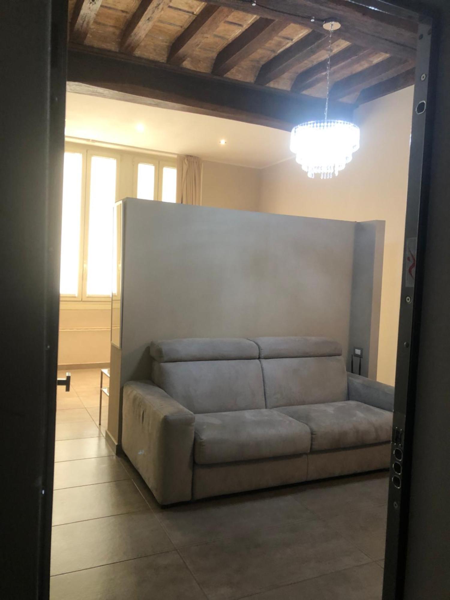 Aparthotel Residenza Solferino Cremona Esterno foto