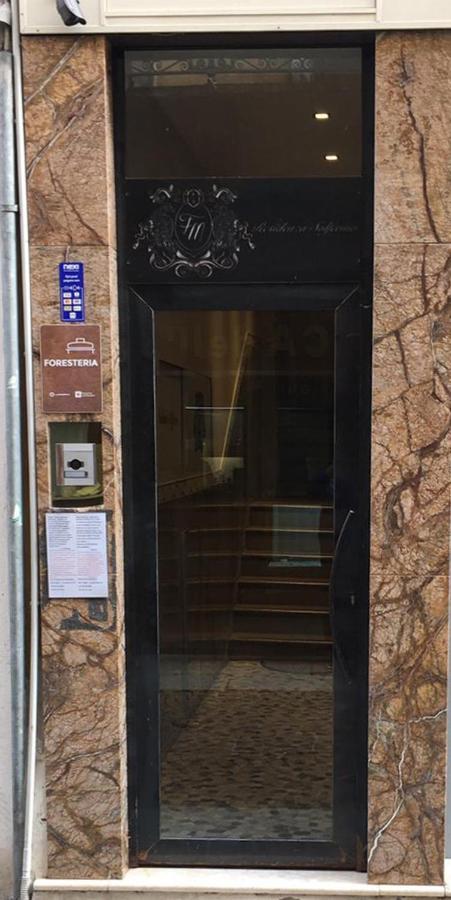 Aparthotel Residenza Solferino Cremona Esterno foto