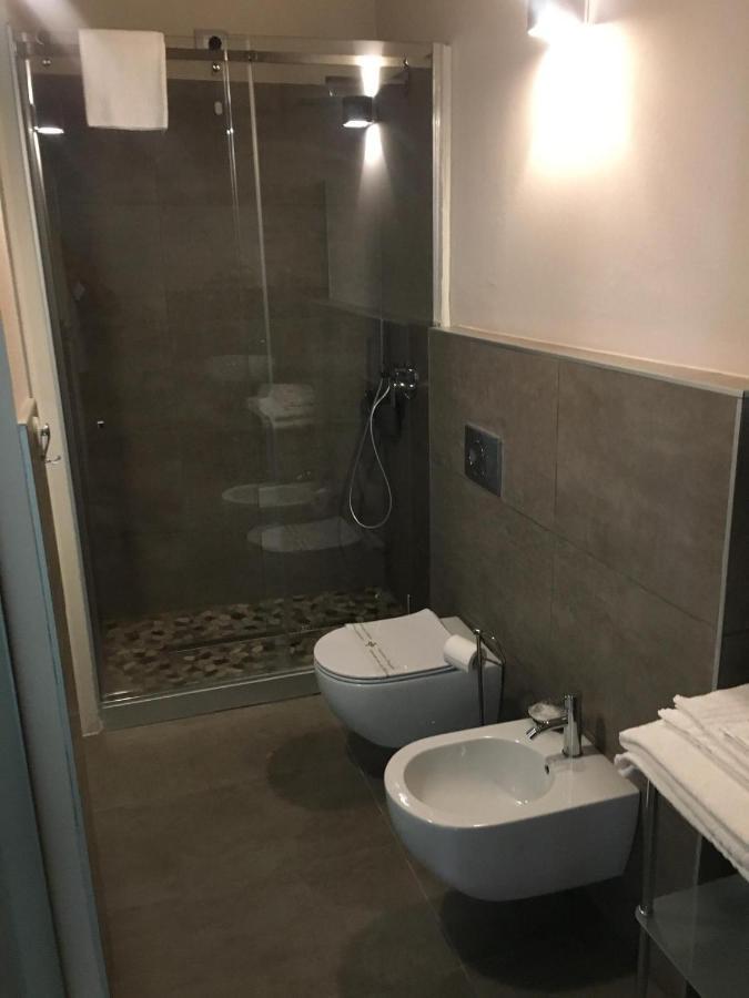 Aparthotel Residenza Solferino Cremona Esterno foto