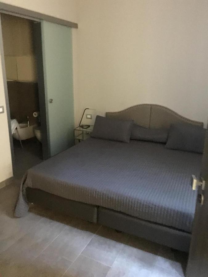 Aparthotel Residenza Solferino Cremona Esterno foto
