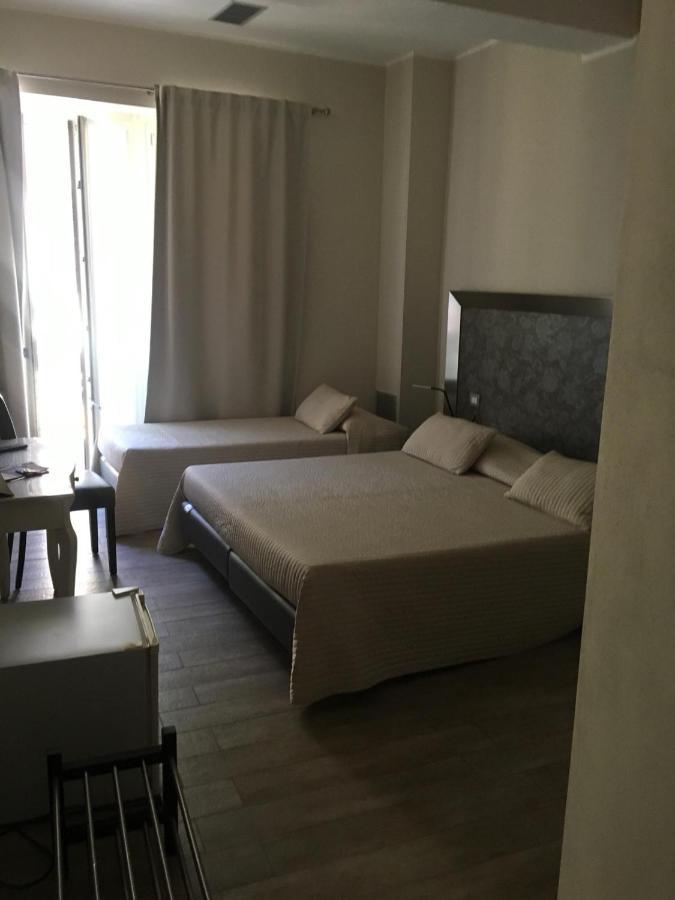 Aparthotel Residenza Solferino Cremona Esterno foto