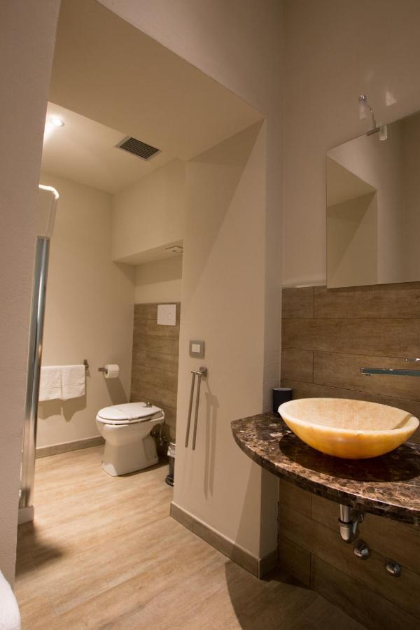 Aparthotel Residenza Solferino Cremona Esterno foto