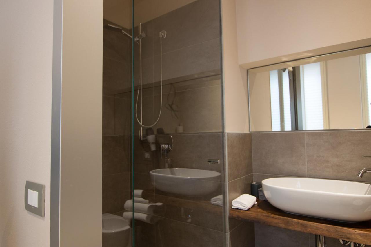Aparthotel Residenza Solferino Cremona Esterno foto