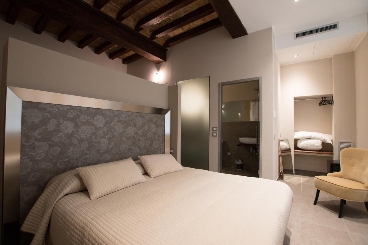 Aparthotel Residenza Solferino Cremona Esterno foto