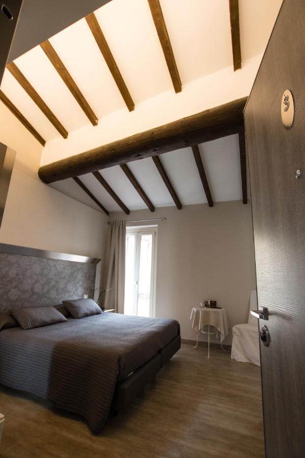 Aparthotel Residenza Solferino Cremona Esterno foto