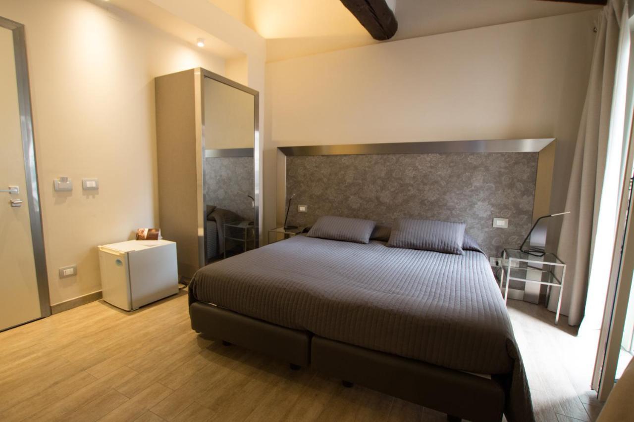 Aparthotel Residenza Solferino Cremona Esterno foto