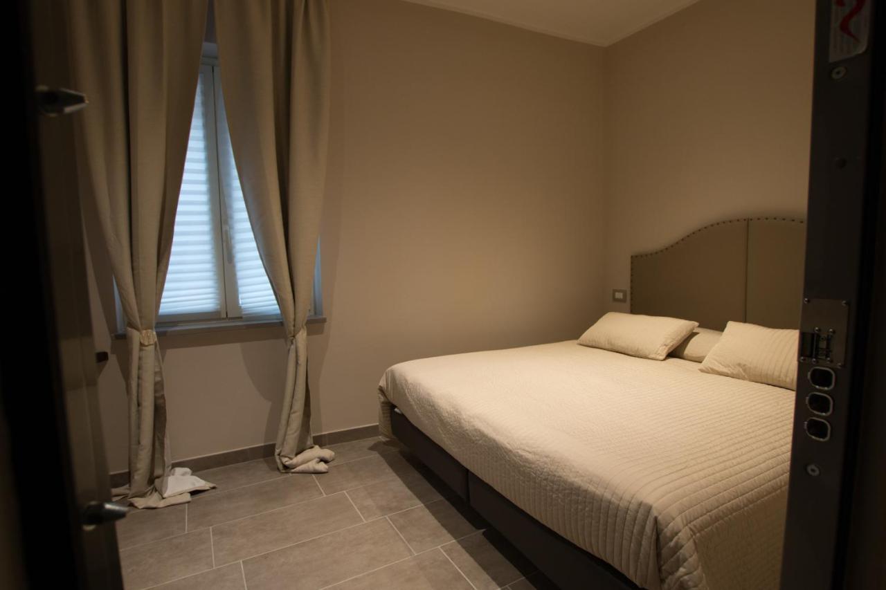 Aparthotel Residenza Solferino Cremona Esterno foto